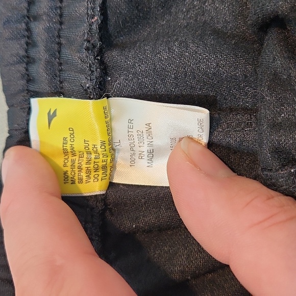 Diadora Shorts - Picture 6 of 7